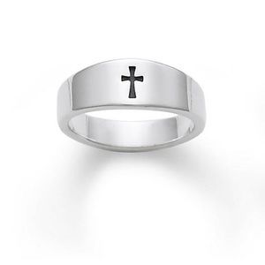 James Avery Ring